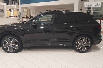 Volkswagen Touareg 2025 R-Line Platinum