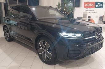 Volkswagen Touareg 2025 в Миколаїв