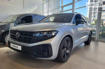 Volkswagen Touareg 2025 R-Line Platinum+