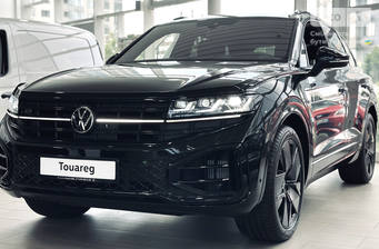 Volkswagen Touareg 2025 R-Line Platinum
