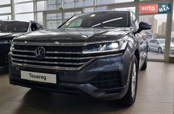 Volkswagen Touareg 2025 в Київ