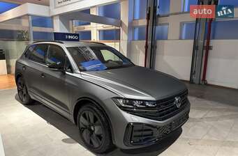 Volkswagen Touareg 2025 в Одеса