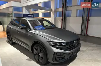 Volkswagen Touareg Volkswagen Touareg