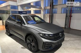 Volkswagen Touareg 2025 R-Line Platinum
