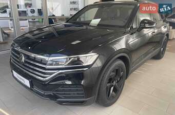 Volkswagen Touareg 2025 в Харків