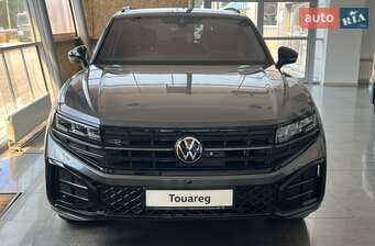 Volkswagen Touareg 2025 в Запоріжжя
