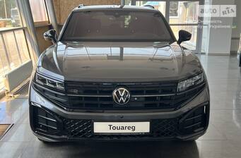 Volkswagen Touareg 2025 R-Line Platinum