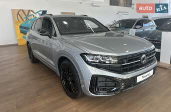 Volkswagen Touareg 2025 в Київ