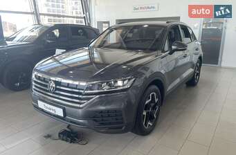 Volkswagen Touareg 2025 в Харків