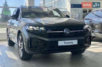 Volkswagen Touareg 2025 в Полтава