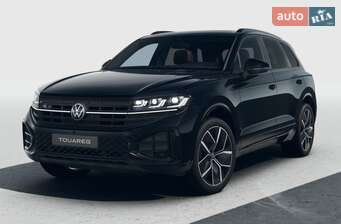 Volkswagen Touareg 2025 в Київ