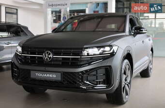 Volkswagen Touareg 2025 в Тернопіль