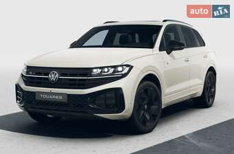 Volkswagen Touareg 2025 в Івано-Франківськ