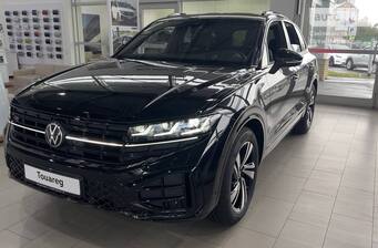 Volkswagen Touareg 2025 R-Line Platinum