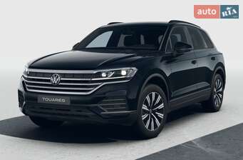 Volkswagen Touareg 2025 в Львів