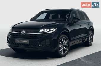 Volkswagen Touareg 2025 в Львів