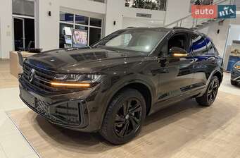 Volkswagen Touareg 2025 в Львів