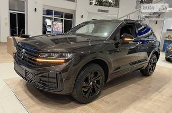 Volkswagen Touareg 2025 R-Line Platinum