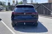 Volkswagen Touareg R-Line Platinum 1