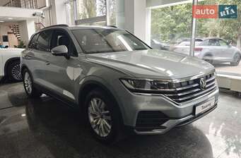Volkswagen Touareg 2025 в Київ