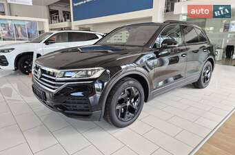 Volkswagen Touareg 2026 в Миколаїв