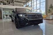 Volkswagen Touareg Silver