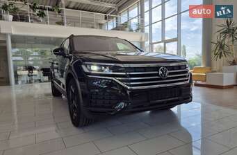 Volkswagen Touareg 2026 в Миколаїв