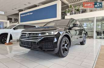 Volkswagen Touareg 2026 в Миколаїв