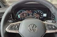 Volkswagen Touareg Silver