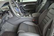 Volkswagen Touareg Silver