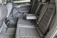 Volkswagen Touareg Silver