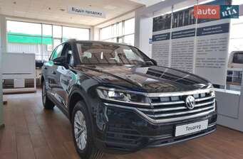 Volkswagen Touareg 2025 в Полтава