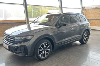 Volkswagen Touareg 2025 R-Line Platinum