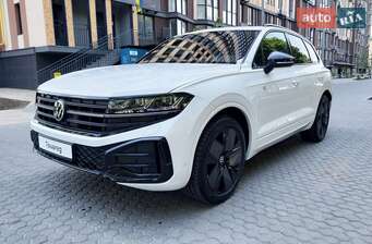 Volkswagen Touareg 2025 в Одеса