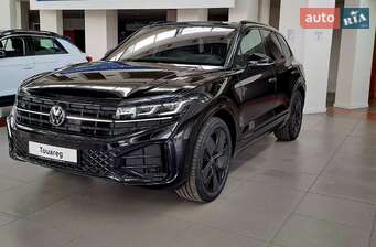 Volkswagen Touareg 2026 в Дніпро (Дніпропетровськ)