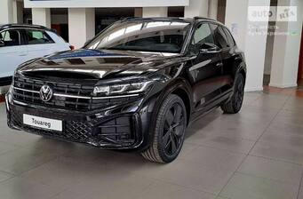 Volkswagen Touareg 2026 R-Line Platinum+