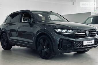 Volkswagen Touareg 2026 R-Line Platinum+