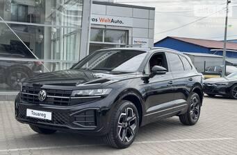 Volkswagen Touareg 2025 R-Line Platinum
