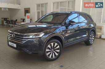 Volkswagen Touareg 2025 в Одеса