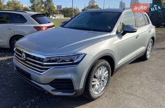Volkswagen Touareg 2025 в Київ