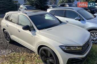 Volkswagen Touareg 2025 в Київ