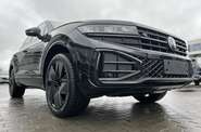 Volkswagen Touareg R-Line Platinum 1
