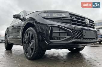 Volkswagen Touareg 2025 в Миколаїв