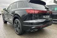 Volkswagen Touareg R-Line Platinum 1