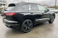Volkswagen Touareg R-Line Platinum 1