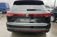 Volkswagen Touareg R-Line Platinum 1