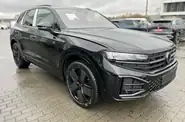 Volkswagen Touareg R-Line Platinum 1