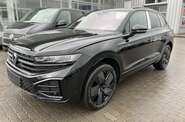 Volkswagen Touareg R-Line Platinum 1