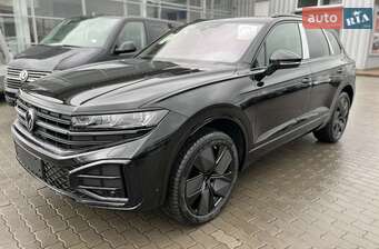 Volkswagen Touareg 2025 в Миколаїв
