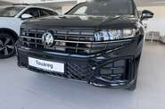 Volkswagen Touareg Volkswagen Touareg R-Line Platinum 3